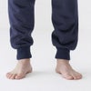 タケオキクチ 前閉じロングパンツ