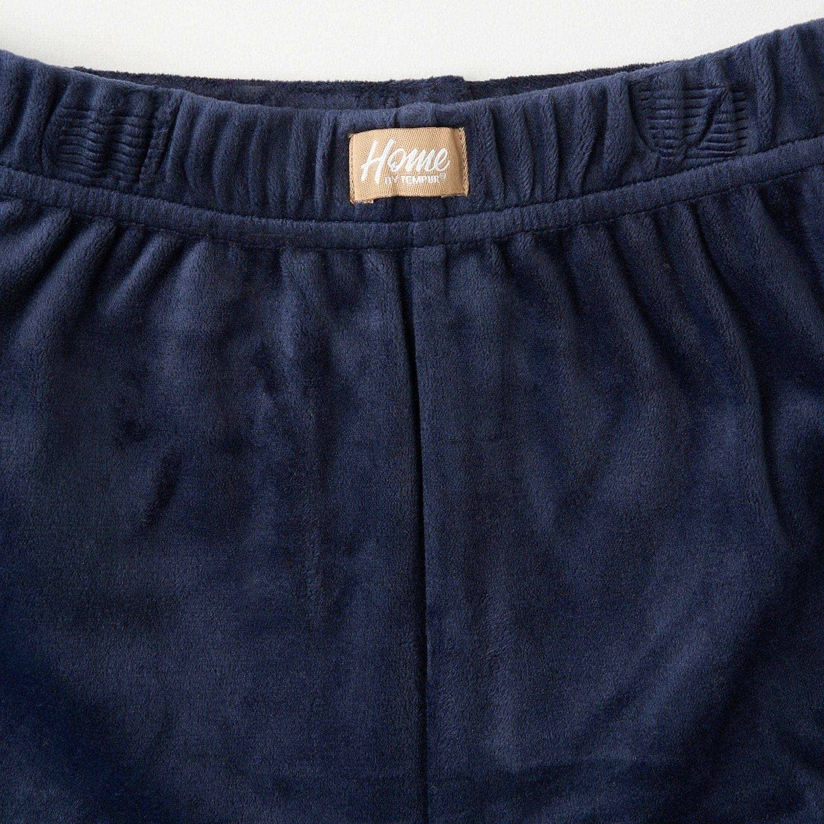 HOME BY TEMPUR メンズ 両サイドポケット付きボトム