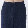 ケオキクチ　前閉じロングパンツ