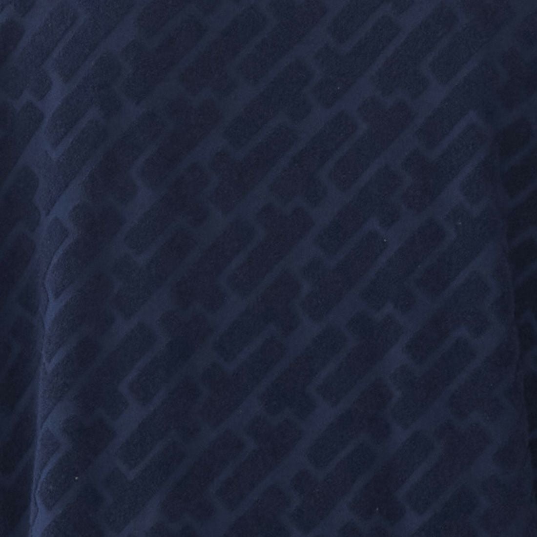 ケオキクチ　前閉じロングパンツ