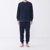 ケオキクチ　前閉じロングパンツ