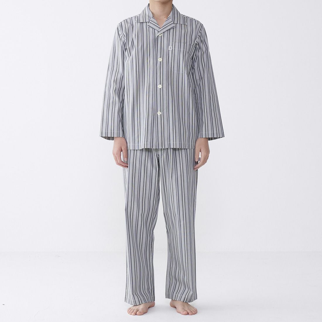 タケオキクチ テーラードパジャマ