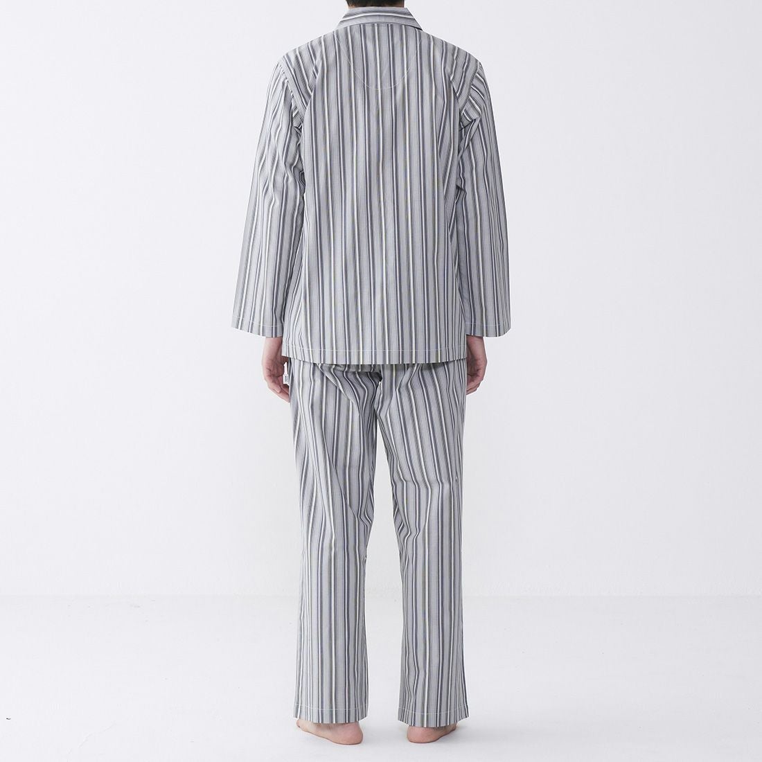 タケオキクチ テーラードパジャマ