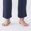  タケオキクチ　長袖ヘンリーネックパジャマ