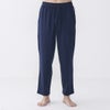 テーパードロングパンツ