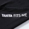 TANITA FITS ME ﾚﾃﾞｨｰｽ 長袖ｸﾙｰﾈｯｸTｼｬﾂ