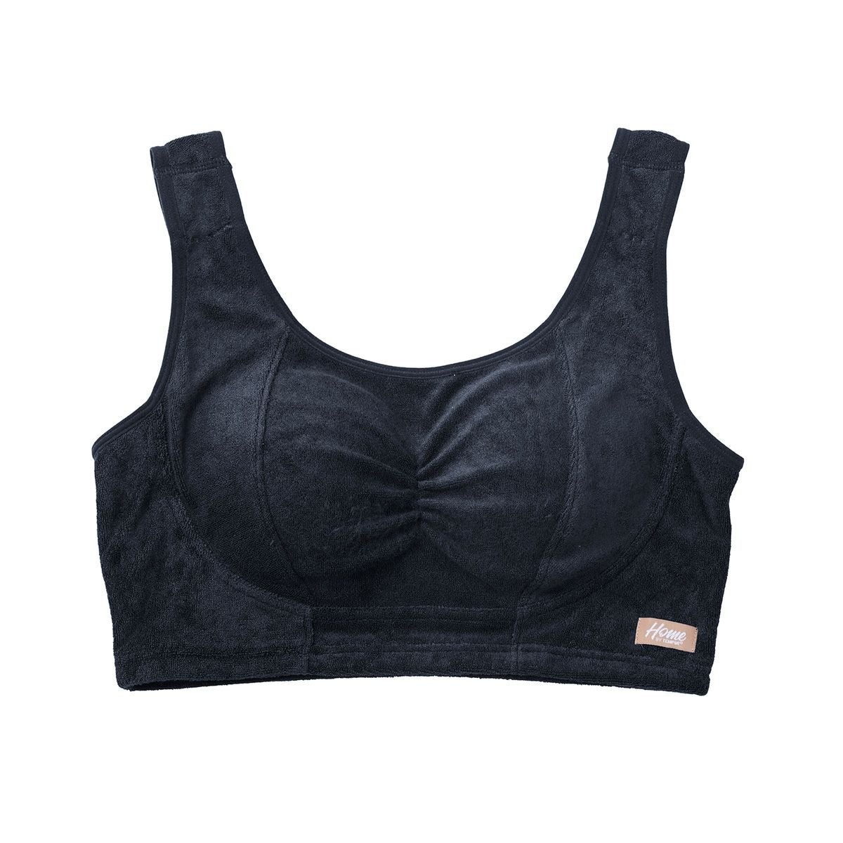 OME BY TEMPUR レディース ノンワイヤーブラ