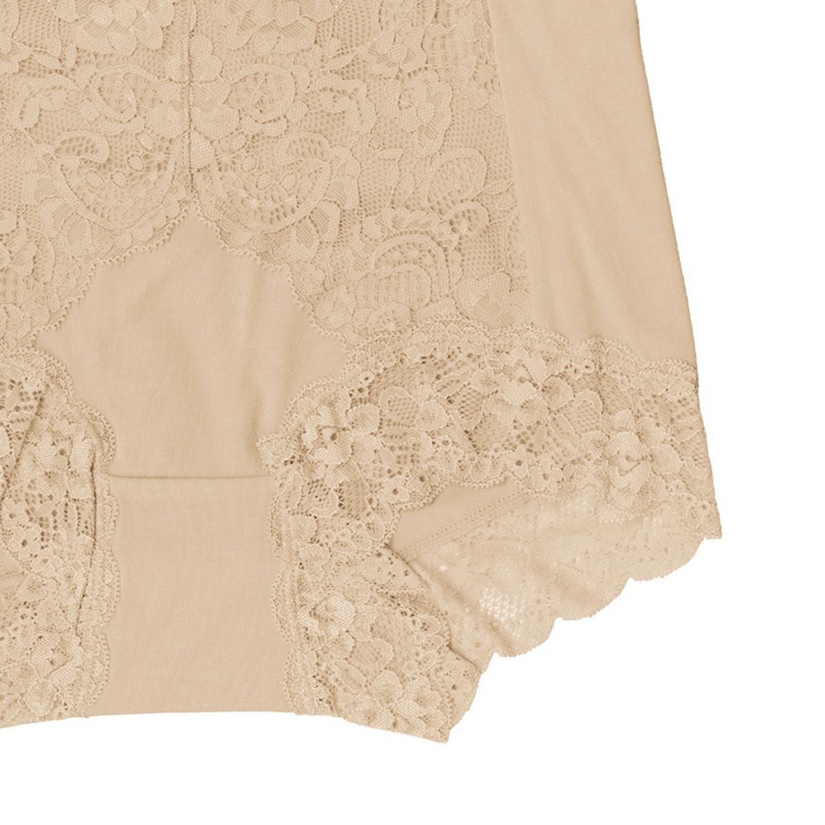 スッキリｅ1分丈ショーツ