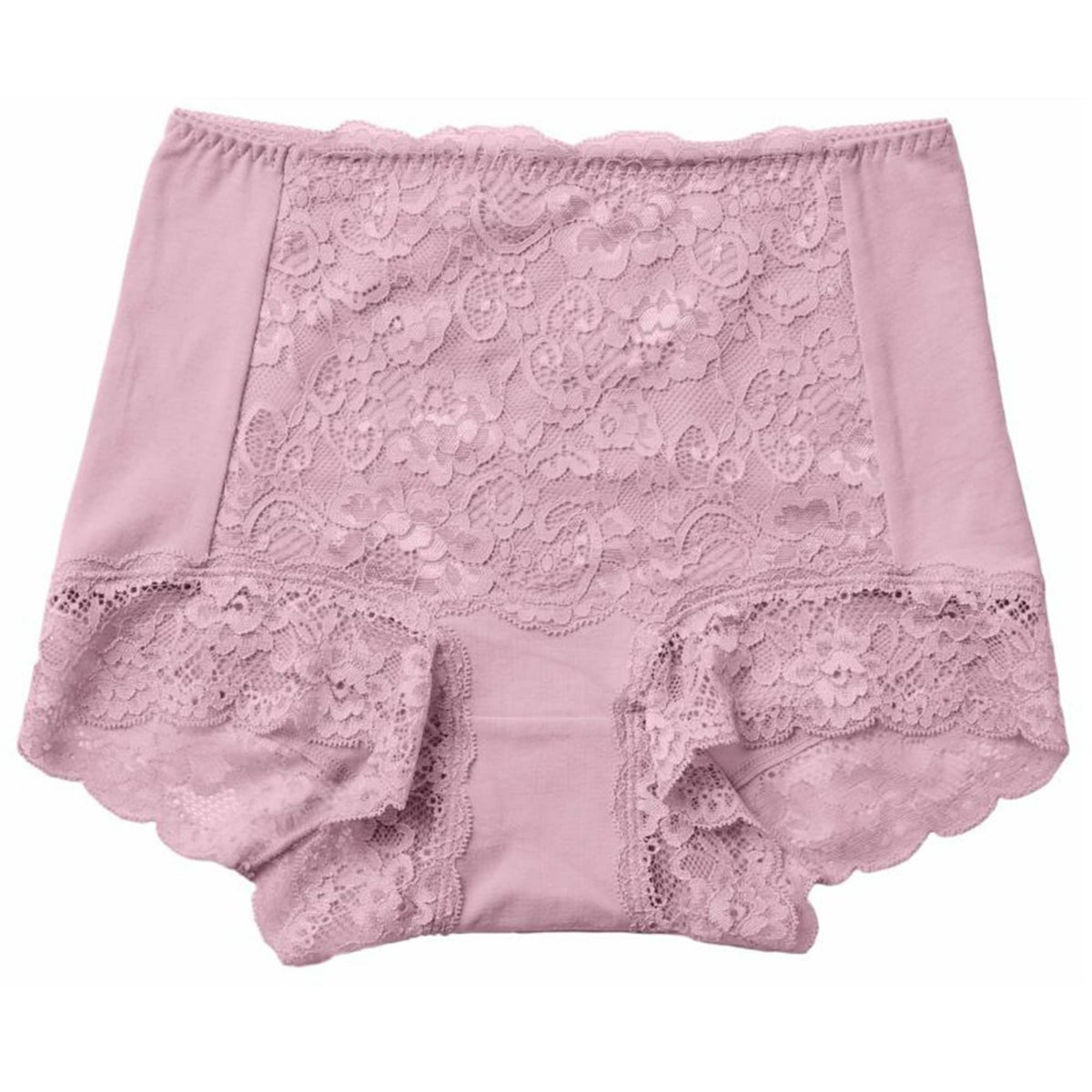 スッキリｅ1分丈ショーツ