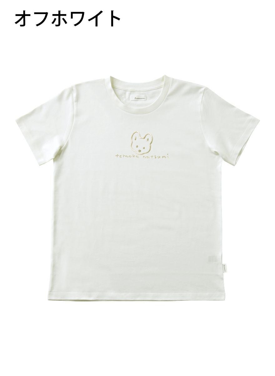 ディースＴシャツ 豆芝＋サイン