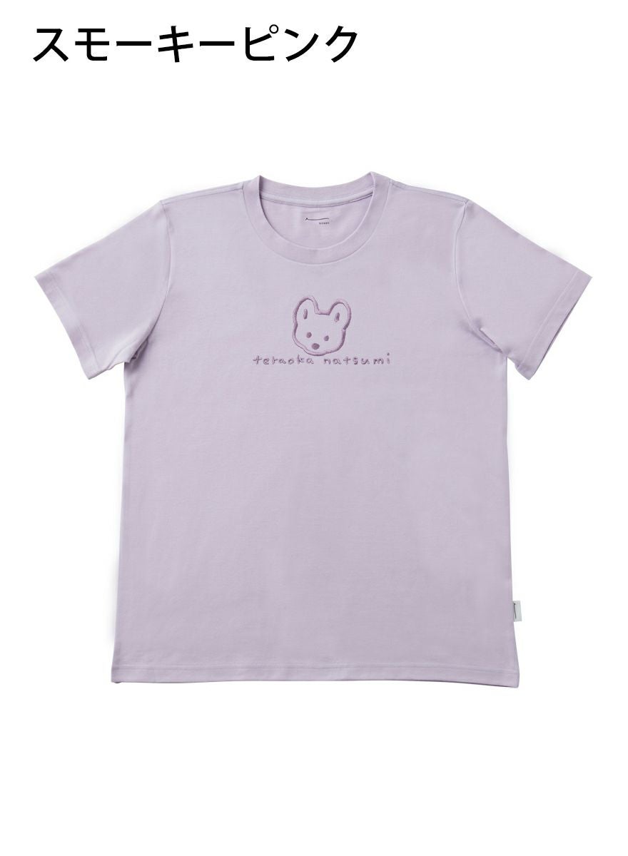 ディースＴシャツ 豆芝＋サイン