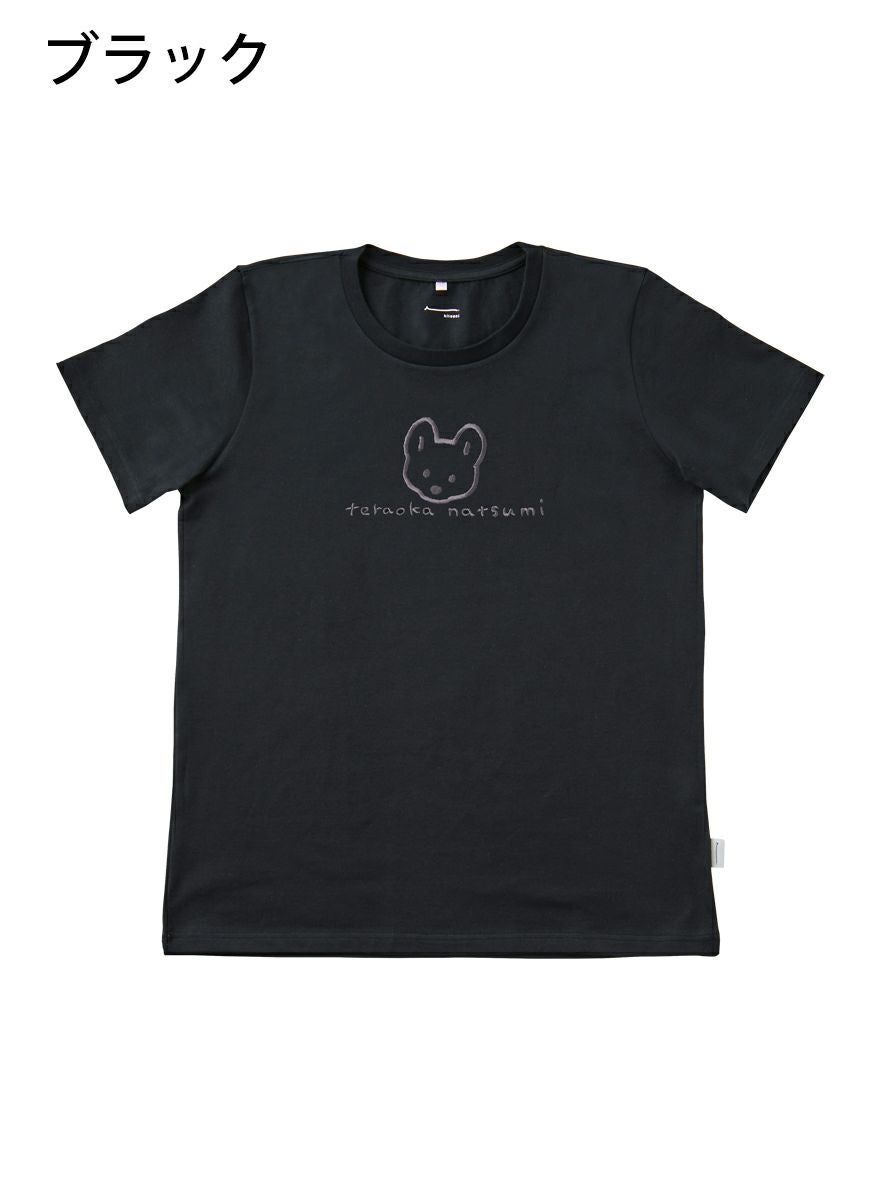 ディースＴシャツ 豆芝＋サイン