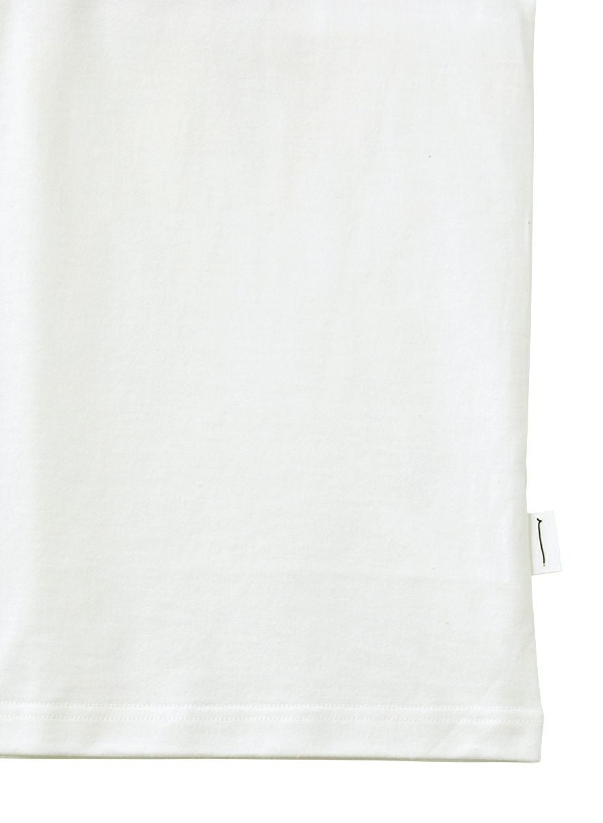 ディースＴシャツ 豆芝＋サイン