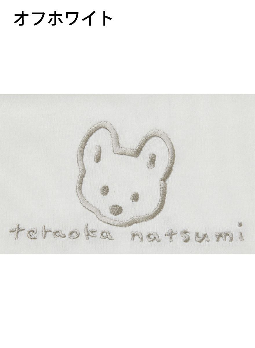 ディースＴシャツ 豆芝＋サイン