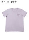 レディースＴシャツ フレブル刺繍