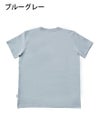 レディースＴシャツ スコティッシュ刺繍