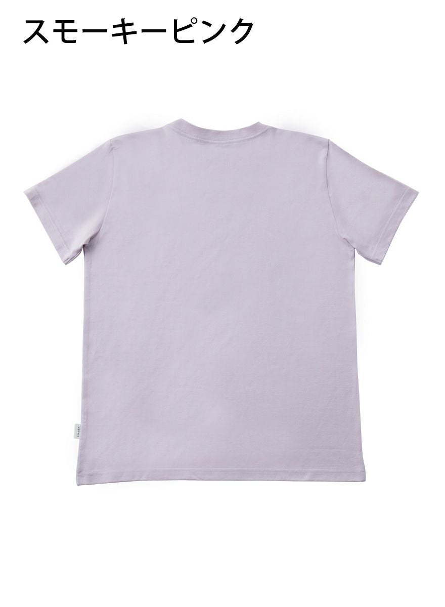 レディースＴシャツ たちみみ猫＋サイン