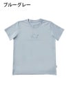 レディースＴシャツ たちみみ猫＋サイン