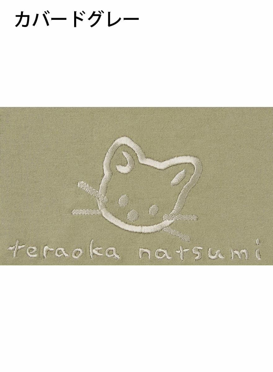 レディースＴシャツ たちみみ猫＋サイン