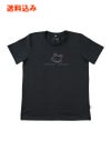 レディースＴシャツ たちみみ猫＋サイン