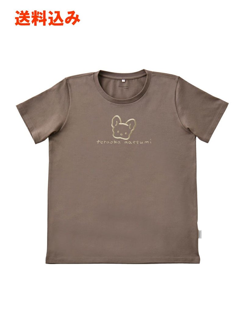 レディースＴシャツ フレブル＋サイン