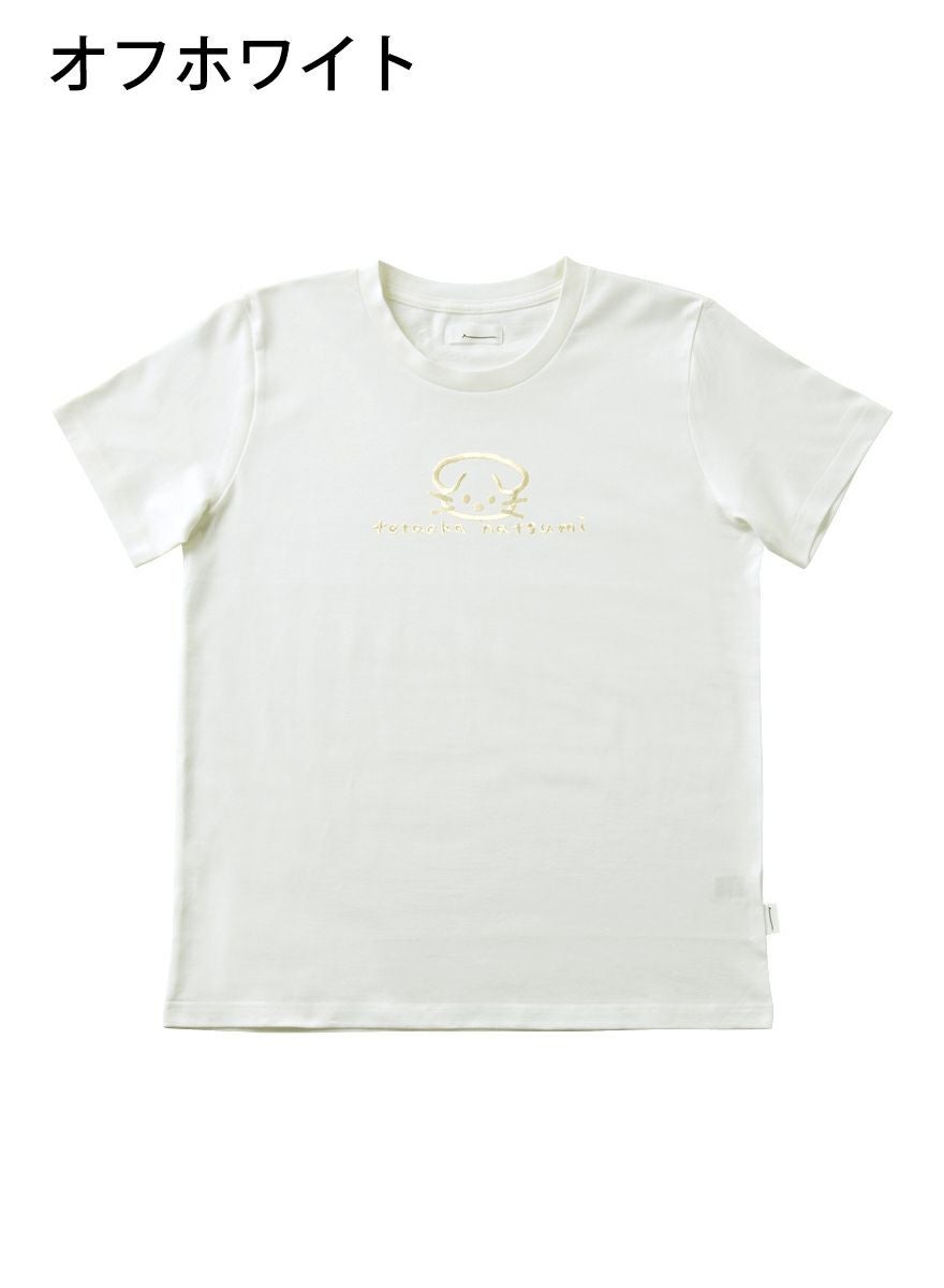 ディースＴシャツ スコティッシュ＋サイン