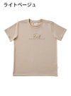 ディースＴシャツ スコティッシュ＋サイン