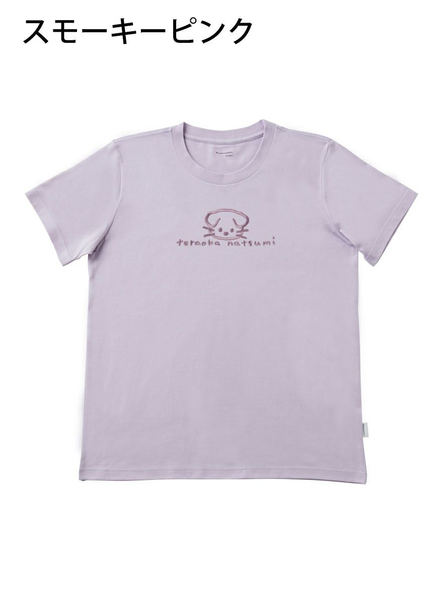 ディースＴシャツ スコティッシュ＋サイン