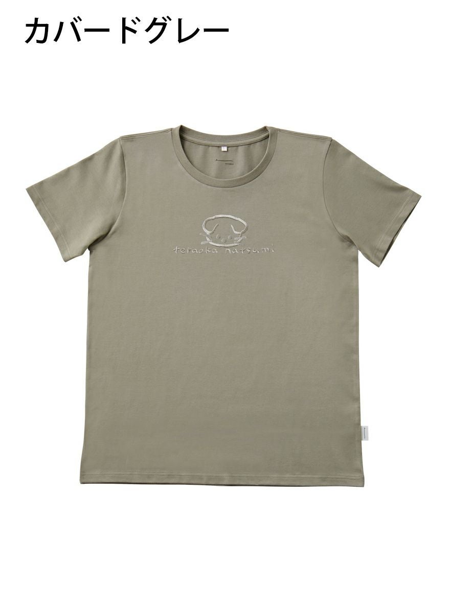 ディースＴシャツ スコティッシュ＋サイン