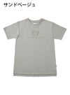 レディースチュニックTシャツ フレブル＋サイン