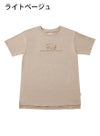 レディースチュニックTシャツ スコティッシュ＋サイン