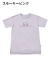 レディースチュニックTシャツ スコティッシュ＋サイン