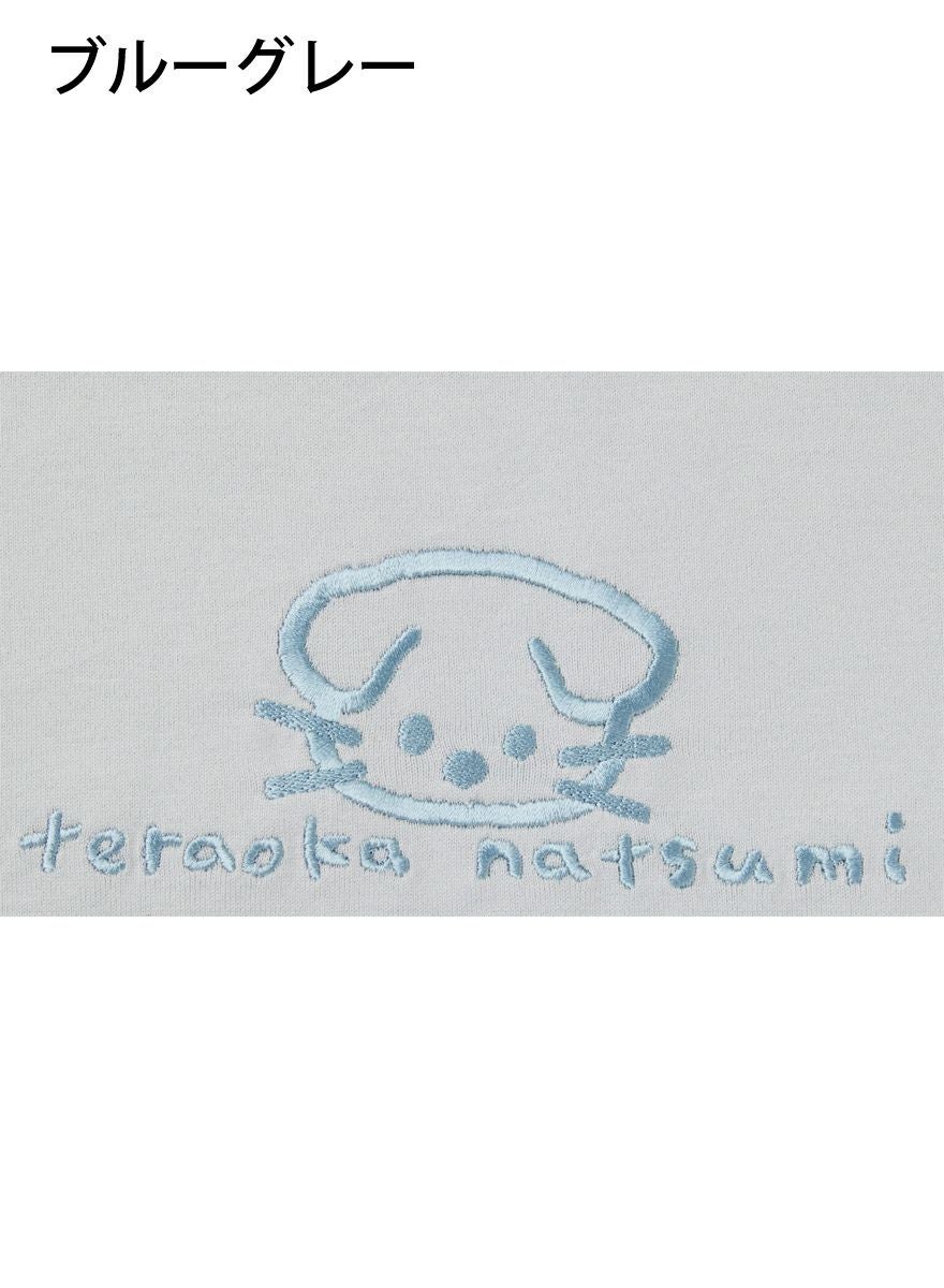 レディースチュニックTシャツ スコティッシュ＋サイン