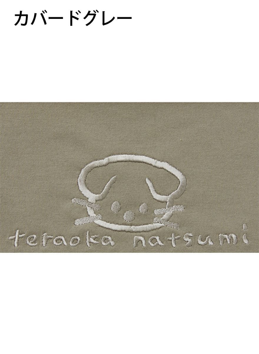 レディースチュニックTシャツ スコティッシュ＋サイン