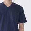 タケオキクチ　半袖Ｖネックシャツ