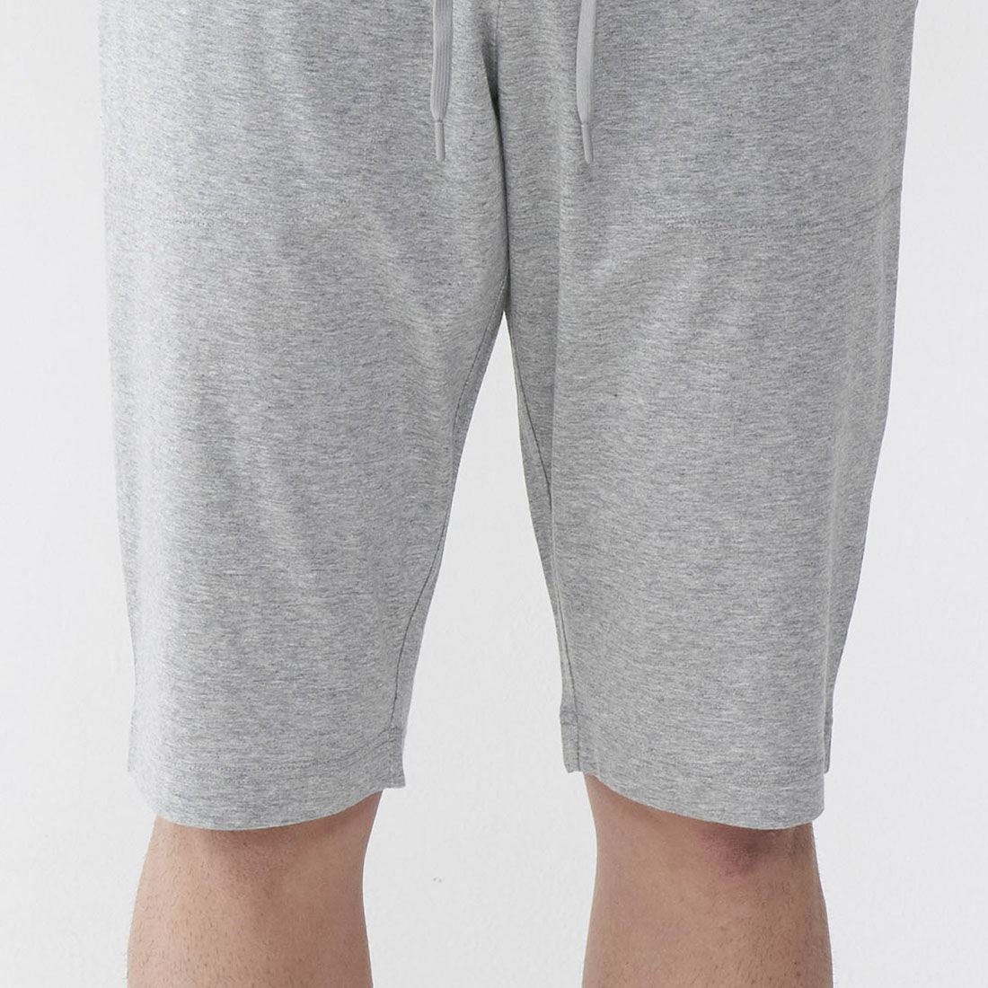 タケオキクチ　前閉じハーフパンツ