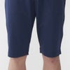タケオキクチ　前閉じハーフパンツ