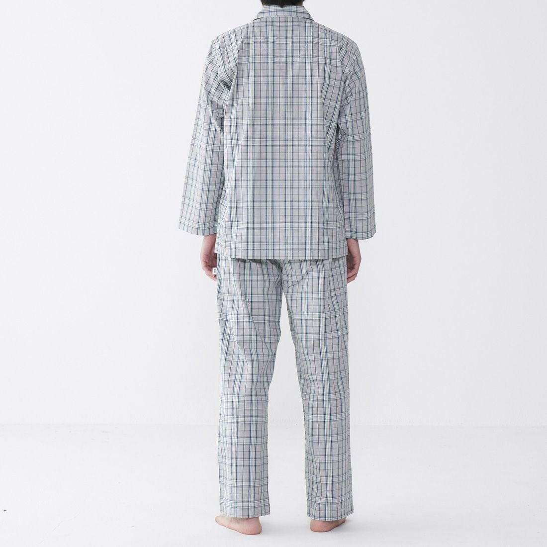 タケオキクチ テーラードパジャマ