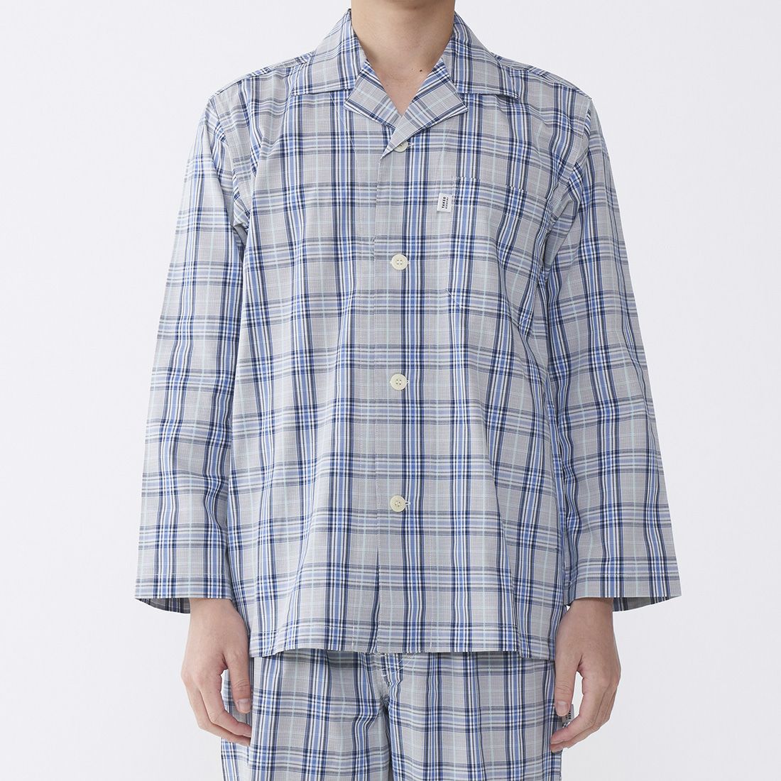 タケオキクチ テーラードパジャマ