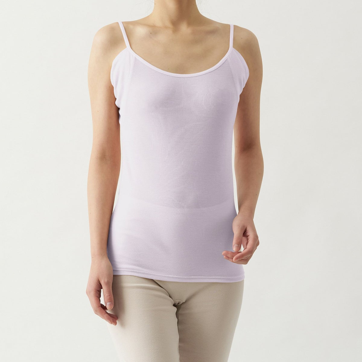 汗取りさん キャミソール