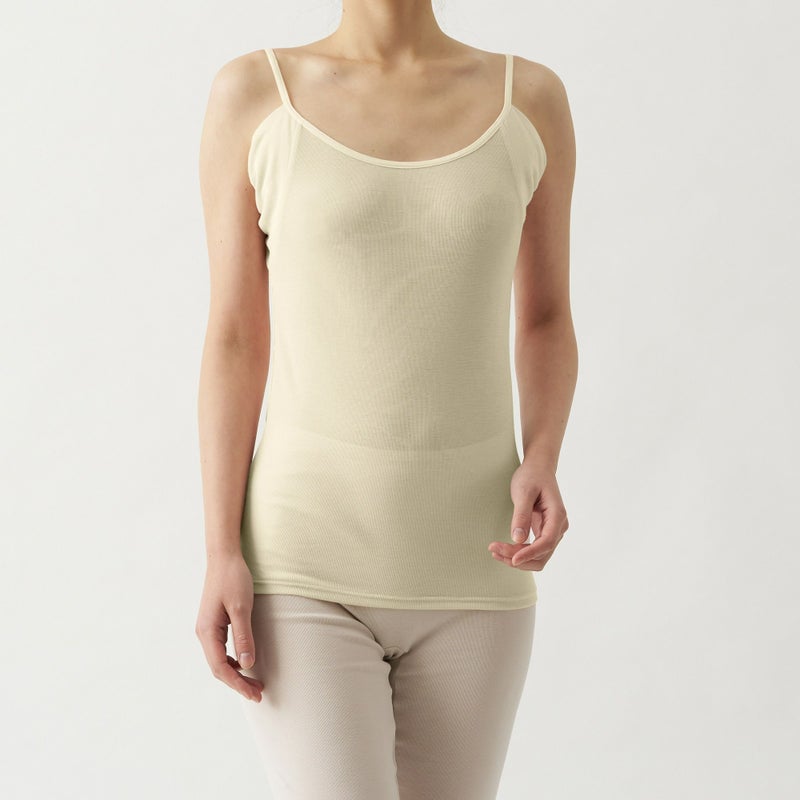 汗取りさん キャミソール