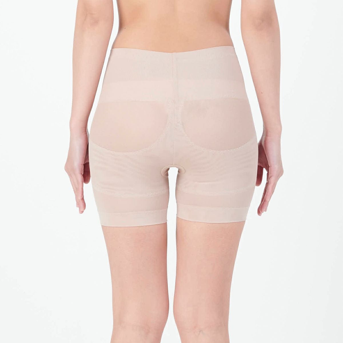 お気軽エステ リフトアップ3分丈ボトム