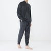 タケオキクチ　長袖ハイネックシャツ