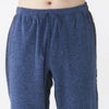 タケオキクチ　前閉じロングパンツ