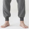 タケオキクチ　前閉じロングパンツ