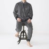 タケオキクチ　前閉じロングパン