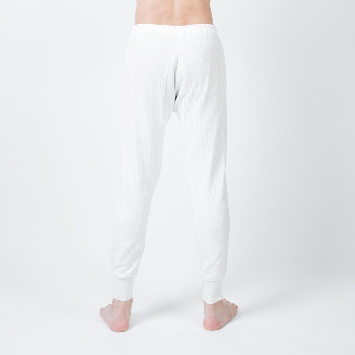 アラミス 綿キルト編み ズボン下