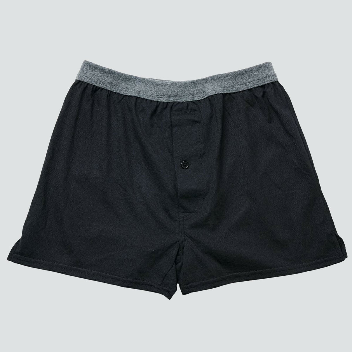 ブラフ 前開きニットトランクス