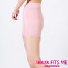 TANITA FITS ME １分丈ボトム