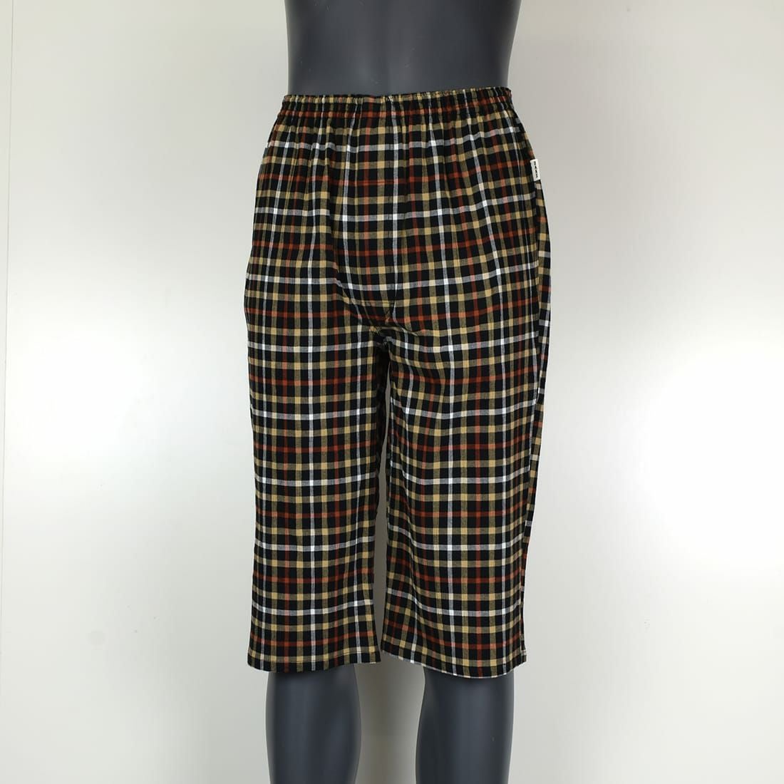 ダックス ロングトランクス(楊柳)